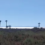 Apartamento Deluxe: Hidromasaje, Terraza Y Vistas.