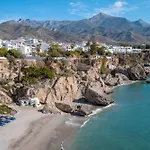 Fuentes De Nerja A21A Apartamento Vacacional