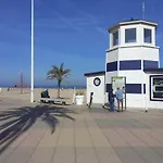 Paal Playa Solo Familias
