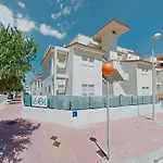 Apartamentos Las Arenas 3000