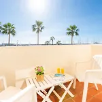 Puerto Deportivo - 2 Bedroom Apartment In Puerto Marina Benalmadena