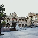 La Colegiata Suite