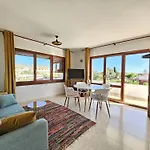 Villa Tranquila En Vinaros