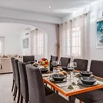 Villa Retama