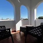 Casa Para 6 A 100M De La Playa Jardin Compartido