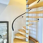 Calu Homes Duplex Cerca Playa De Huelin