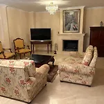 Villa De Lujo En Torremolinos