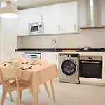 Amalia'S Home: Luminoso Apartamento Muy Cerca De La Playa