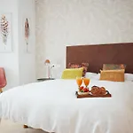 Fantastico Apartamento De Dos Dormitorios En El Soho