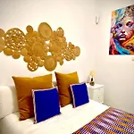 Mychoice Casa Lola By Bossh! Apartaments
