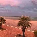 Nido Romantico Encima Del Mar