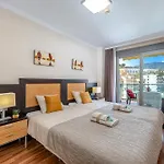 797 Holiday Rentals - Arcosur 4- Elegante Apartamento A 1 Min De La Playa