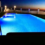Casita Frigiliana - Stunning New Apartment With Views With Private Parking Space
