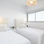 Higueron Rental Med Sunset