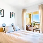 Apartment With Sea Views