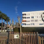 Primera Linea De Mar Y Piscina A 20 Minutos De Barcelona