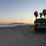 Despertar En El Palo Malaga Beach