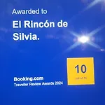El Rincon De Silvia.