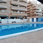 Apartamento Costa Marina II