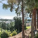 Golf/Seaview 2 Bedroom Apartment In Sitio De Calahonda - Mijas