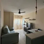 Apartamento En Benelux A Pie De Playa