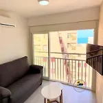 Lmha01, Modern Studio Apartment At Monaco, Km7, La Manga