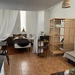 Cadiz - Buda, Acogedor Apartamento En Chiclana De La Frontera, Espana