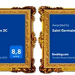 Saint Germain 2C