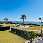 La Cala Gorgeous 2 Bedroom Apartment With Stunning Gardens, Pools And Sea Views