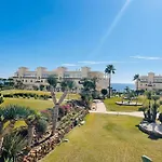 La Cala Gorgeous 2 Bedroom Apartment With Stunning Gardens, Pools And Sea Views