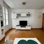 Apartamento Centrico En Cadiz