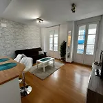 Apartamento Centrico En Cadiz