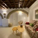 Casa Del Sacramento - Casita Con Encanto