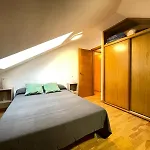 Apartamento O Pindo