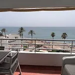 Primera Linea De Playa