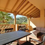Charming Ground Floor In Elviria