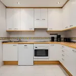 Beach Charm Apartment Costalita - Rdr372