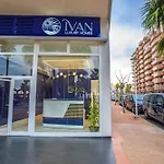 Casa Ralf Ivan Luxury Homes 9ªpta Sur 1ªlinea