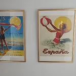 Frontline Beach Apartment, La Perla De La Bahia, Bahia De Casares - Estepona