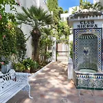 Club Sierra Sleek Apartment Puerto Banus By Costarentals - Ref M1