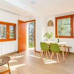Gallinero - Familienfreundliches Appartment In Katalanischer Masia