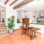 Gallinero - Familienfreundliches Appartment In Katalanischer Masia