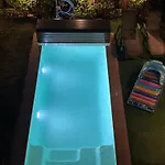 Mandatory Stop House With Private Pool