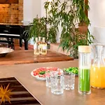 Ginkgo - Familienfreundliches Appartment In Katalanischer Masia