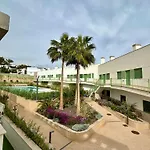 Ocean Apartament !! 1ª Linea Del Mar, Piscina, Parking, Wifi