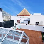 La Terraza Del Oratorio Little Apartments