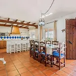 Villa Las Cadas