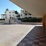 La Palanca Solo Familias