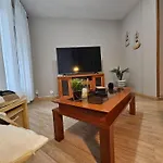 1A115 Bonito Y Centrico Apto A 100 M De La Playa