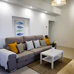 Casa Vacaciones Almadraba Cabo Cope